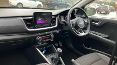 Kia Stonic 1.0T GDi 48V GT-Line S 5dr Petrol Estate